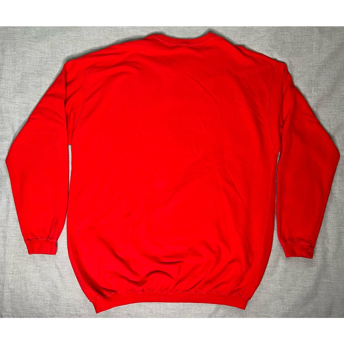 Vintage Van Heusen Golf Tee To Green Crewneck Sweatshirt 2XL