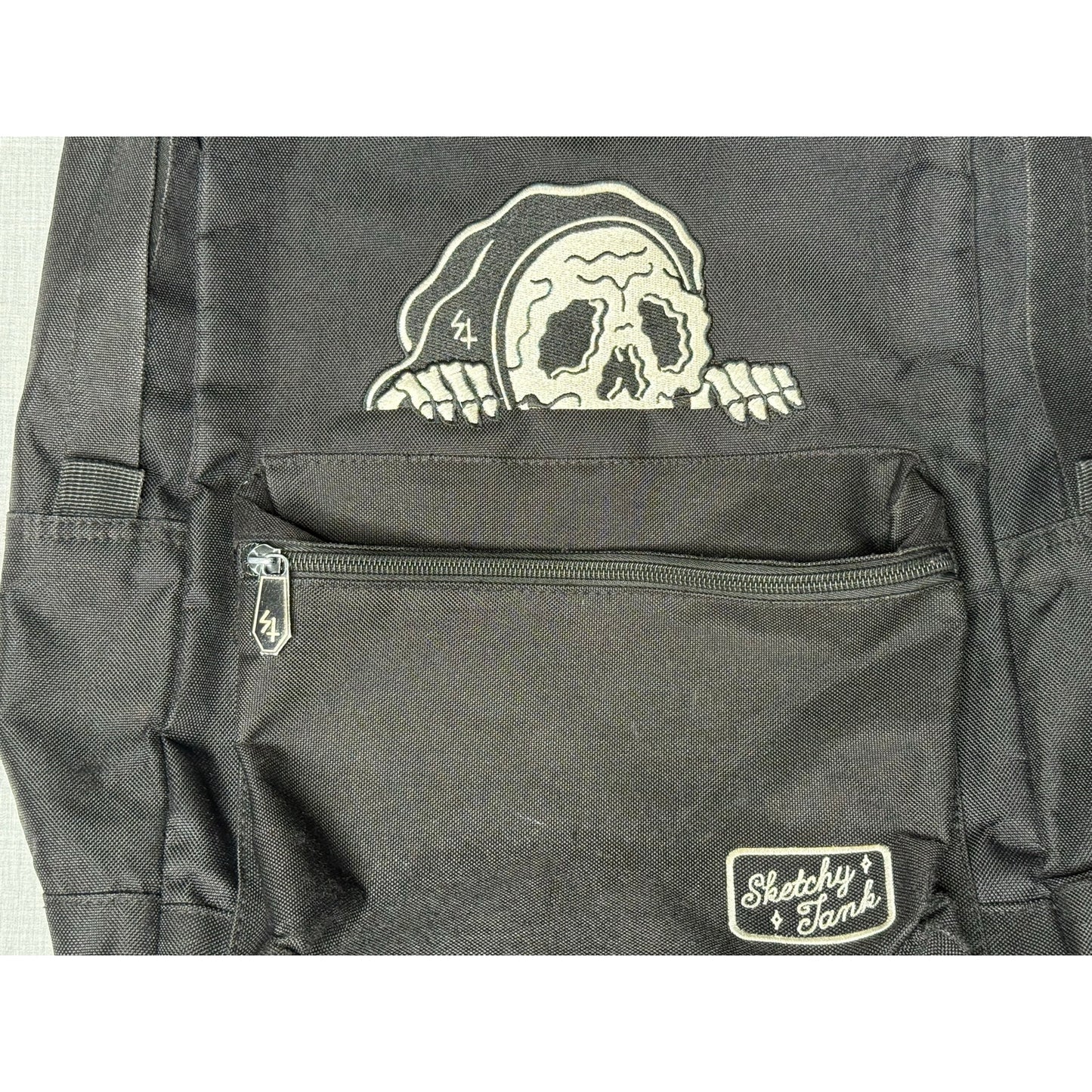 Lurking Class Sketchy Tank Skateboarding Backpack