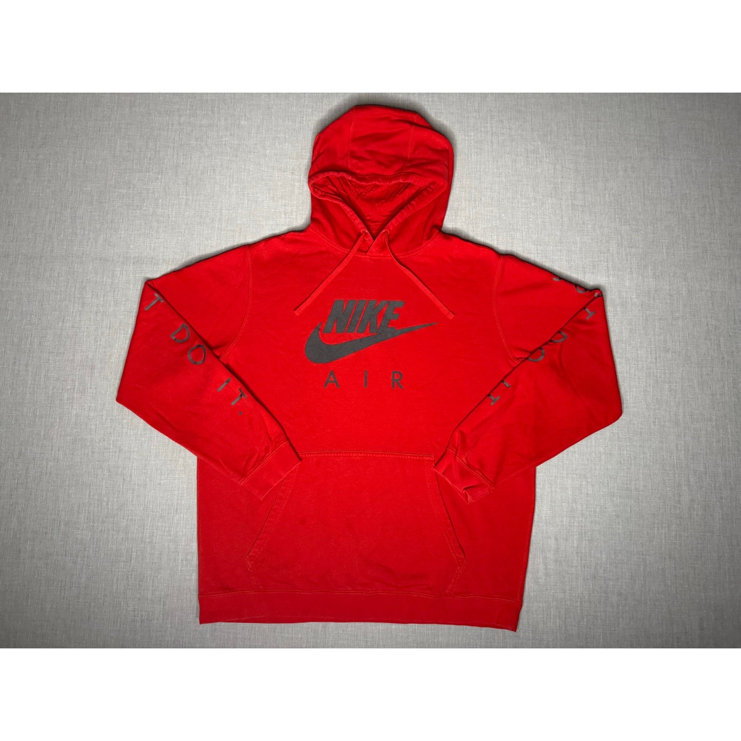 Nike Air Just Do It Pullover Hoodie XL