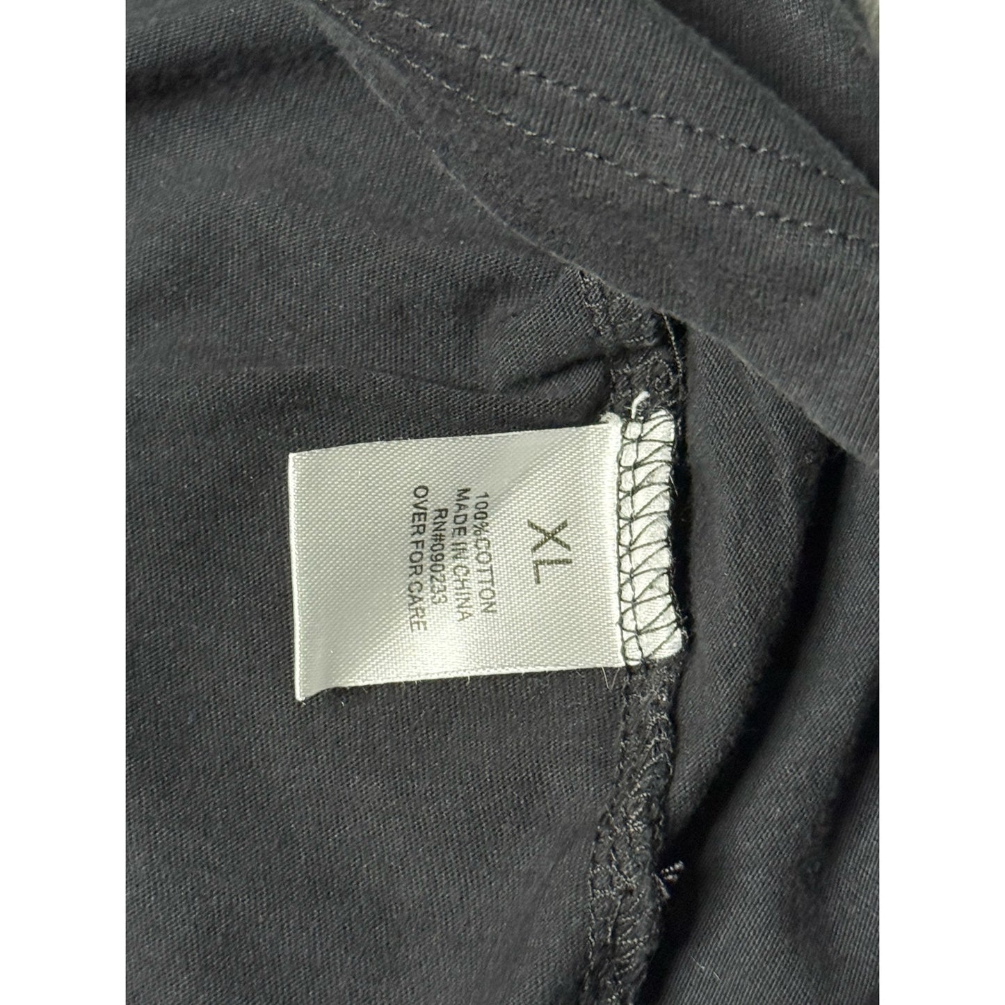 Playboy By Pacsun Vivid Thoughts T-shirt XL