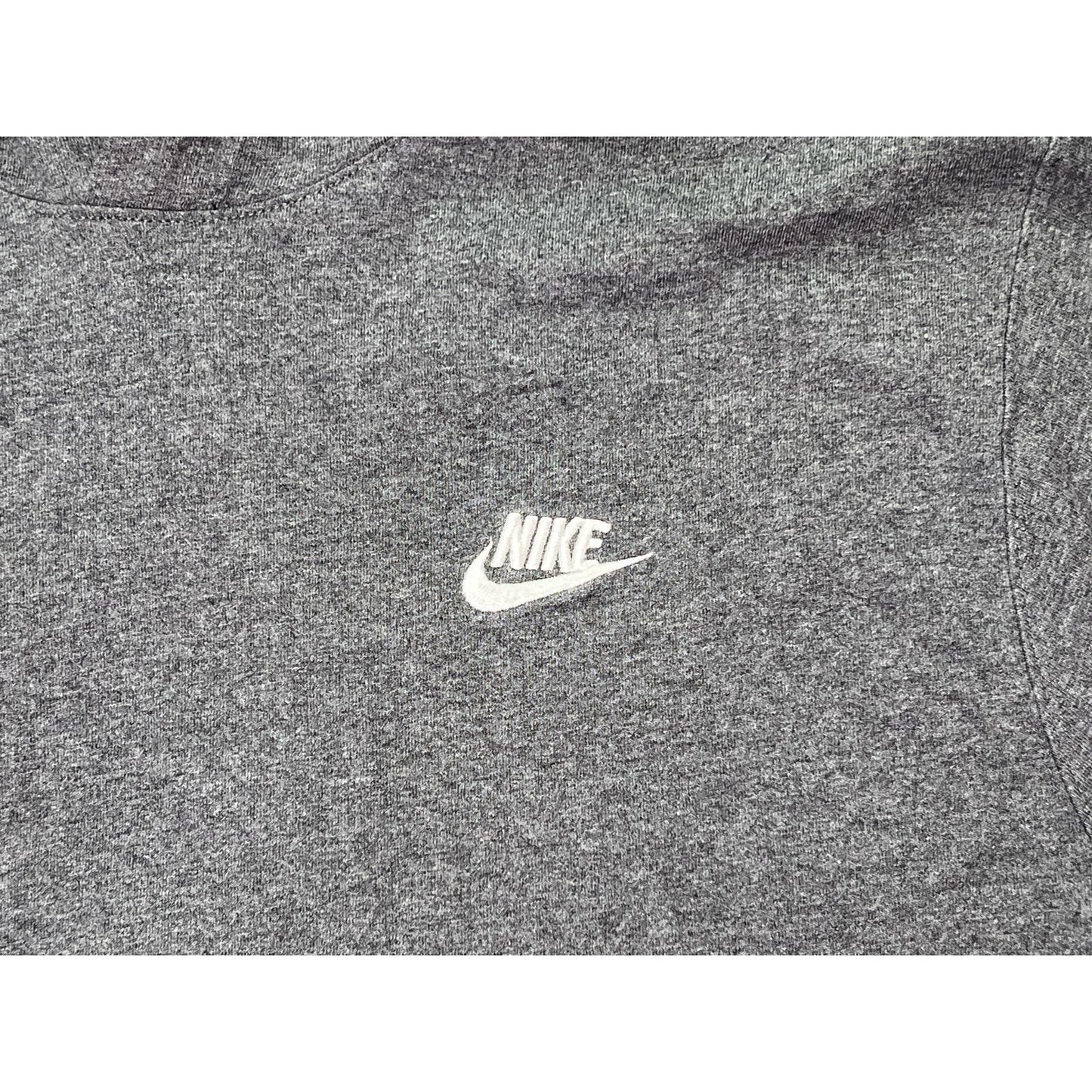 Nike Lightweight Pullover Hoodie Medium