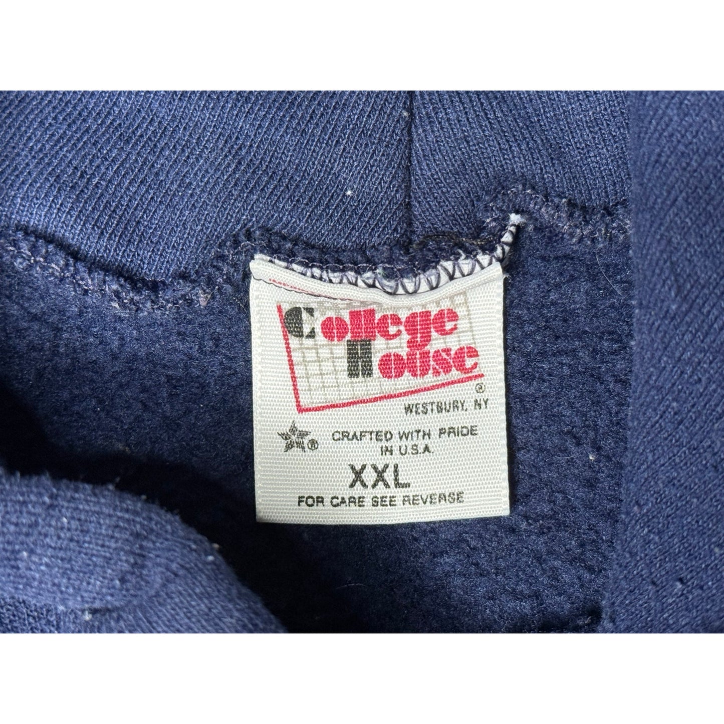 Vintage 90s Valdez Alaska Pullover Hoodie 2XL