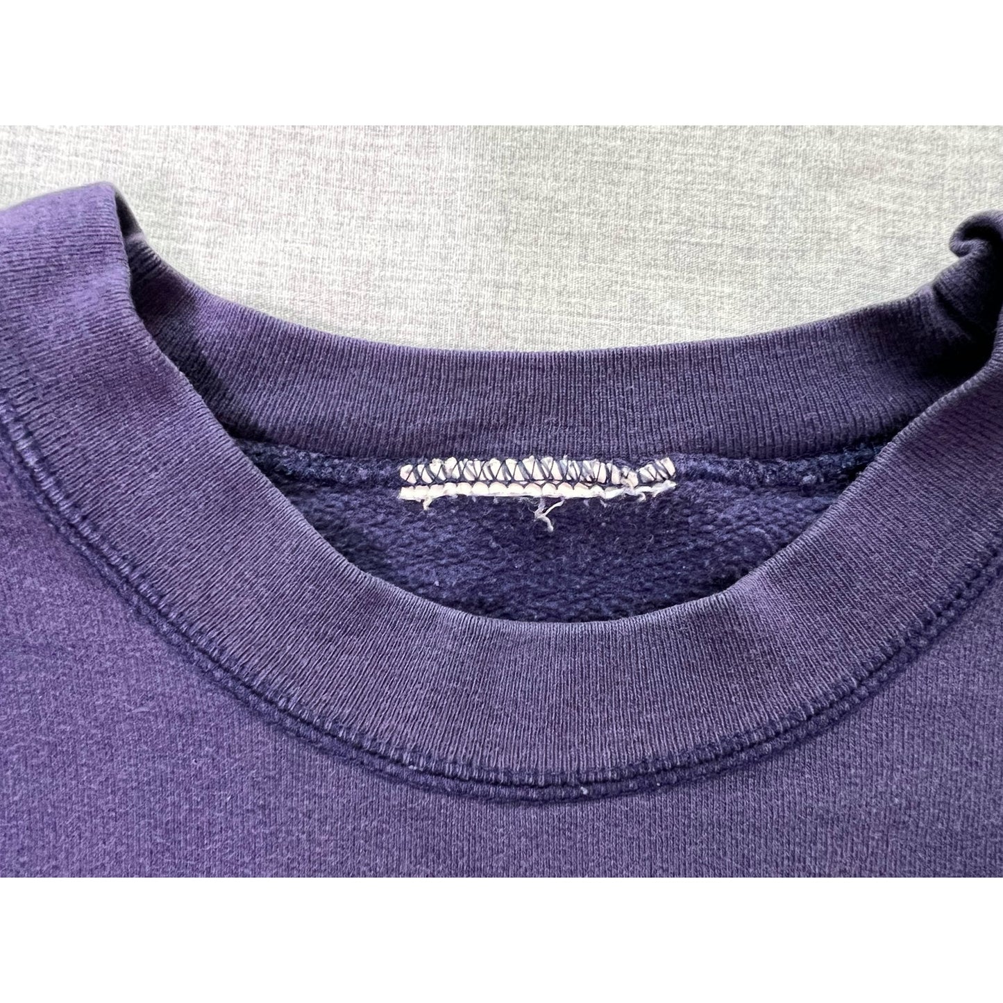 Vintage Northern Wilderness Nature Crewneck Sweatshirt XL