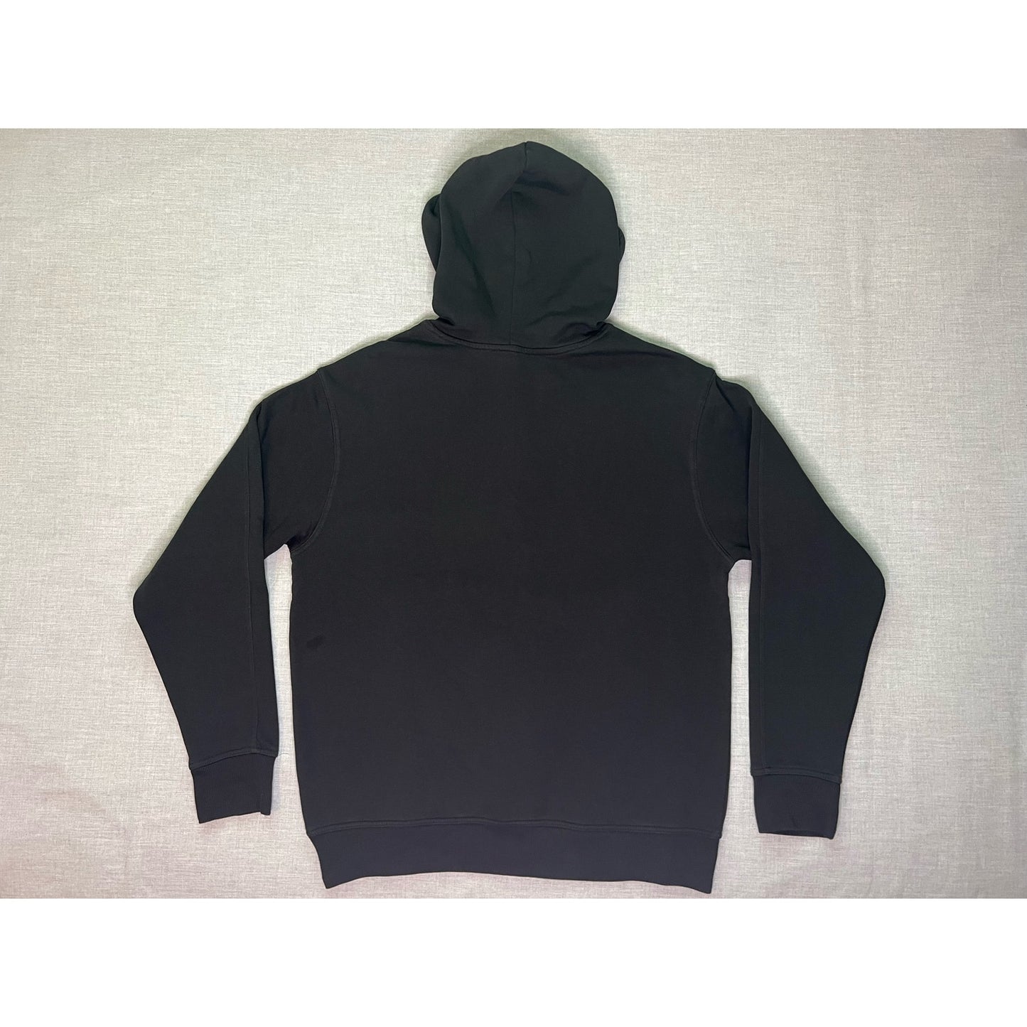 Adidas Pouch Pocket Pullover Hoodie Large