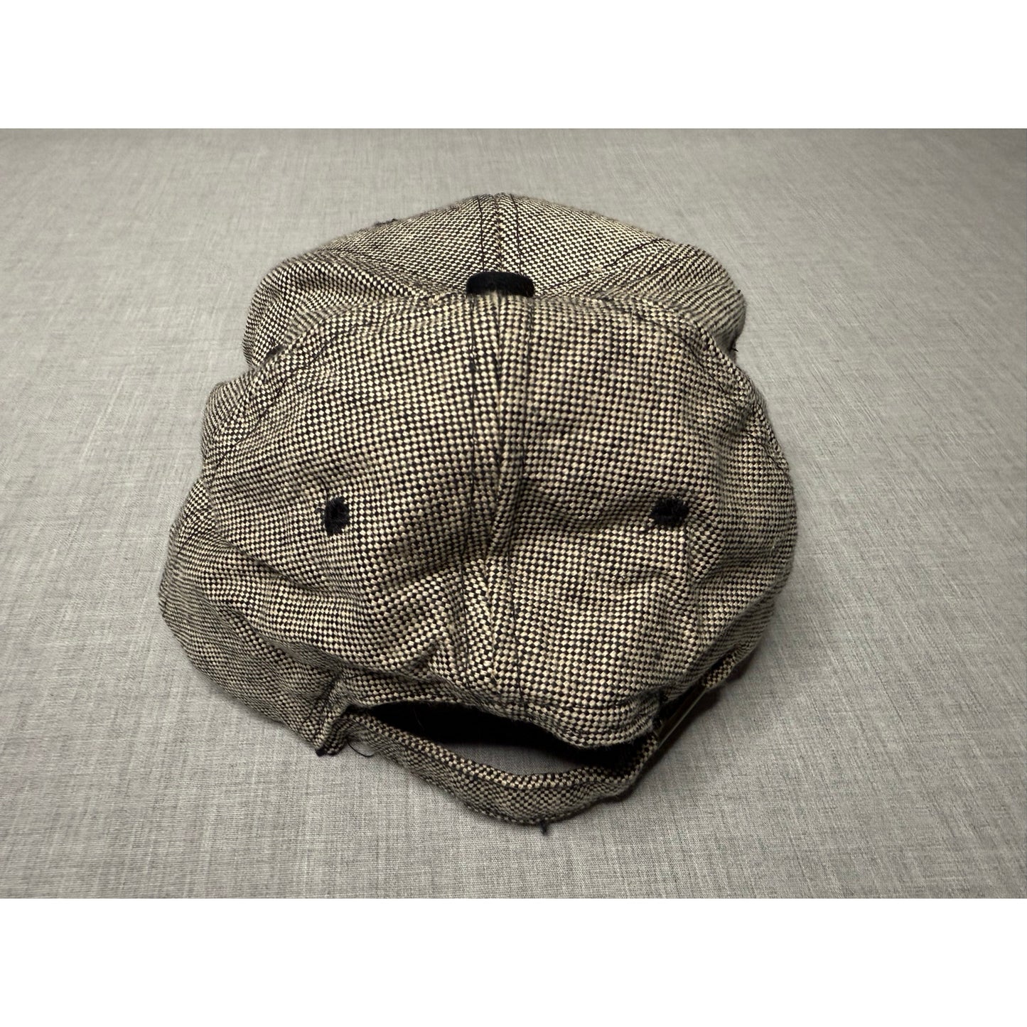 Vintage 90s Star Tribune XXL Sports Adjustable Hat