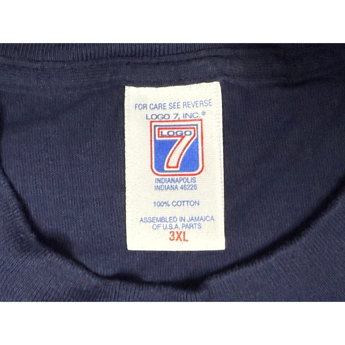 Vintage 90s Minnesota Twins Logo 7 MLB Baseball T-shirt 3XL