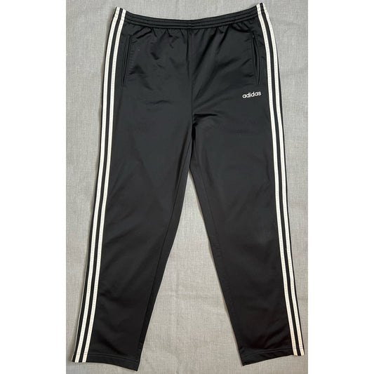 Vintage 2001 Adidas Breakaway Athletic Track Pants Large
