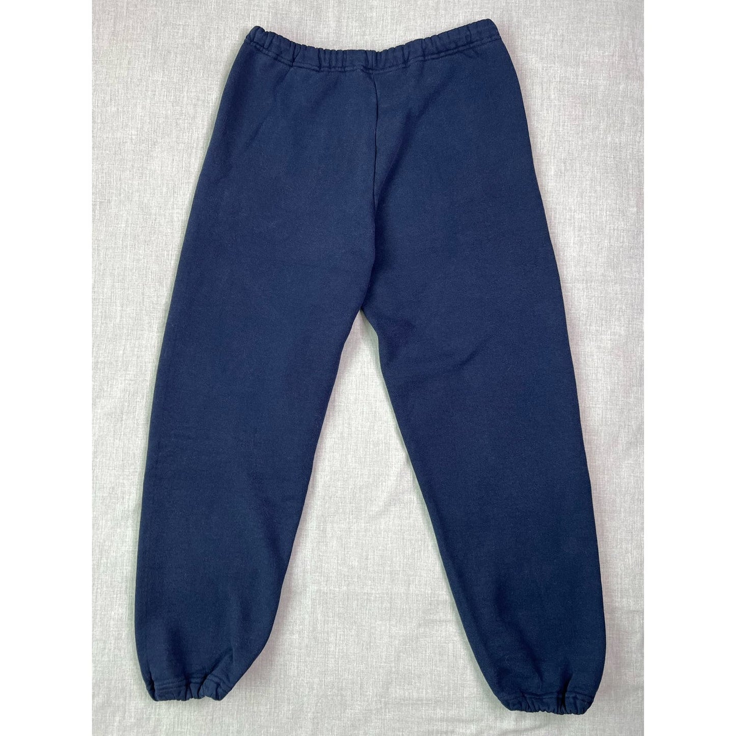 Vintage 90s Russell Athletic Navy Blue Sweatpants XL