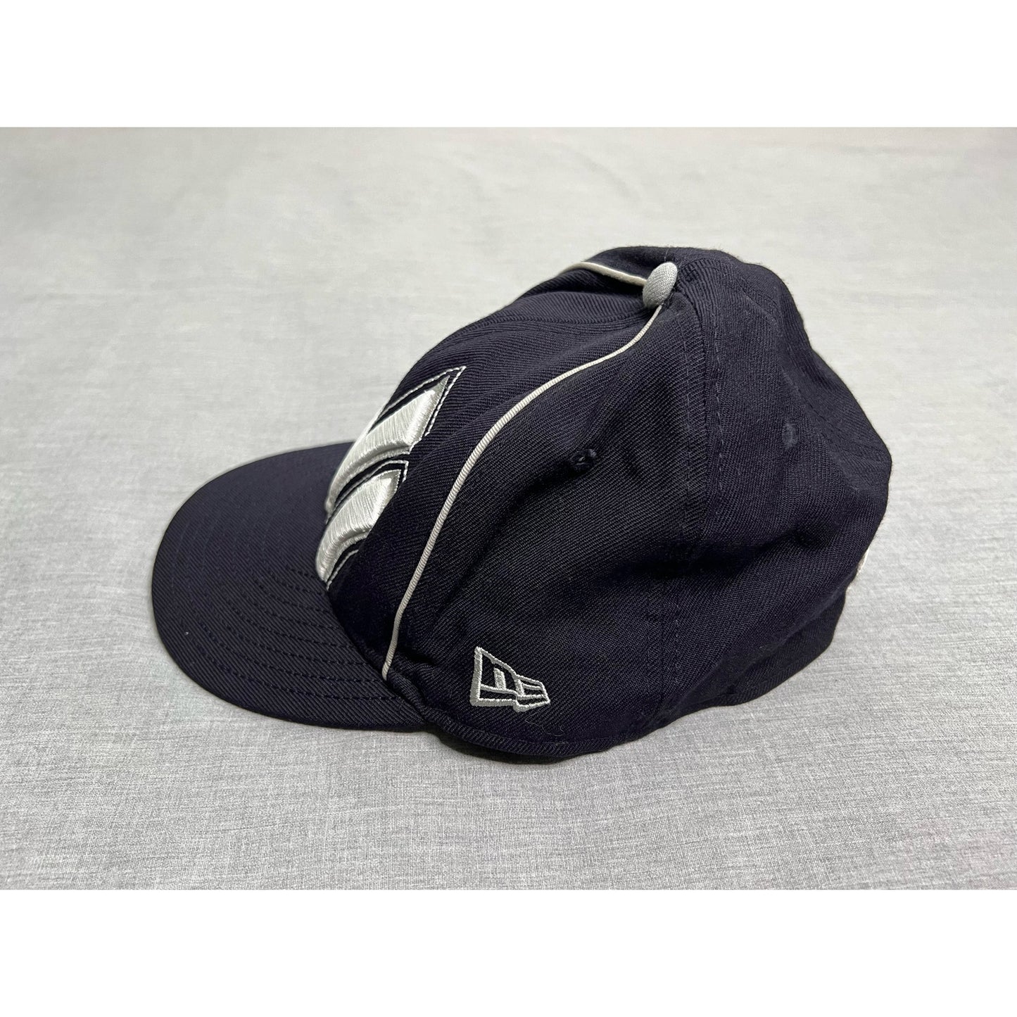 New York Yankees New Era 59Fifty Fitted Baseball Hat 7 1/2