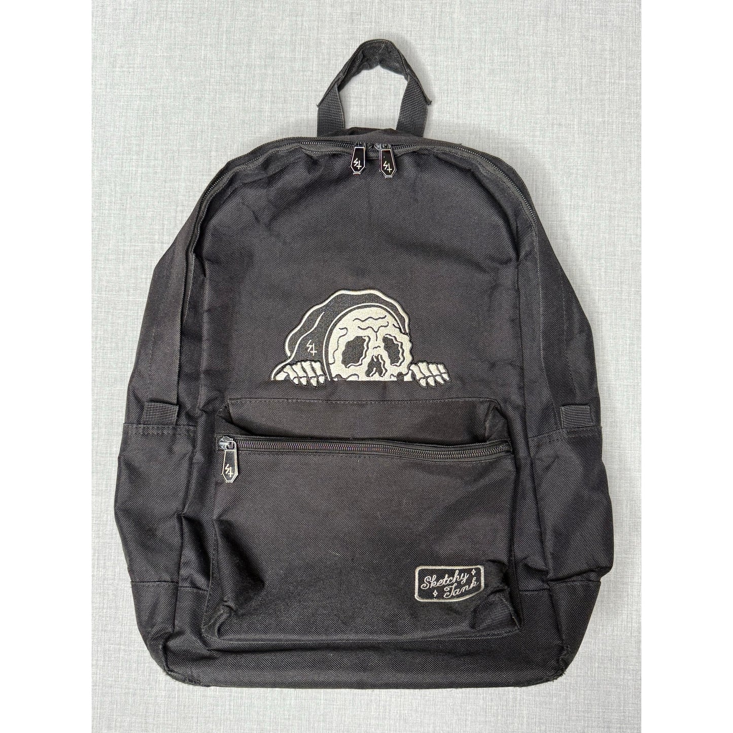 Lurking Class Sketchy Tank Skateboarding Backpack