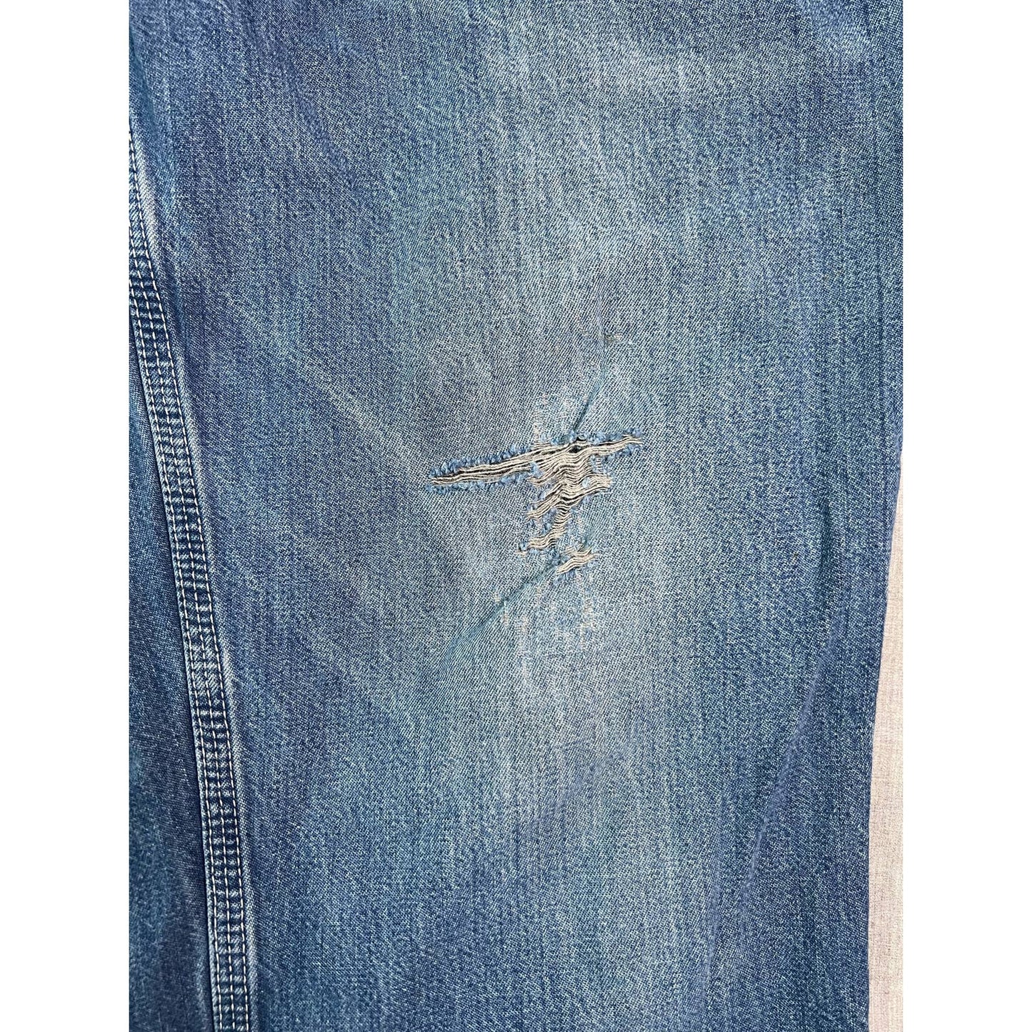 Carhartt Carpenter Workwear Jeans 36x30