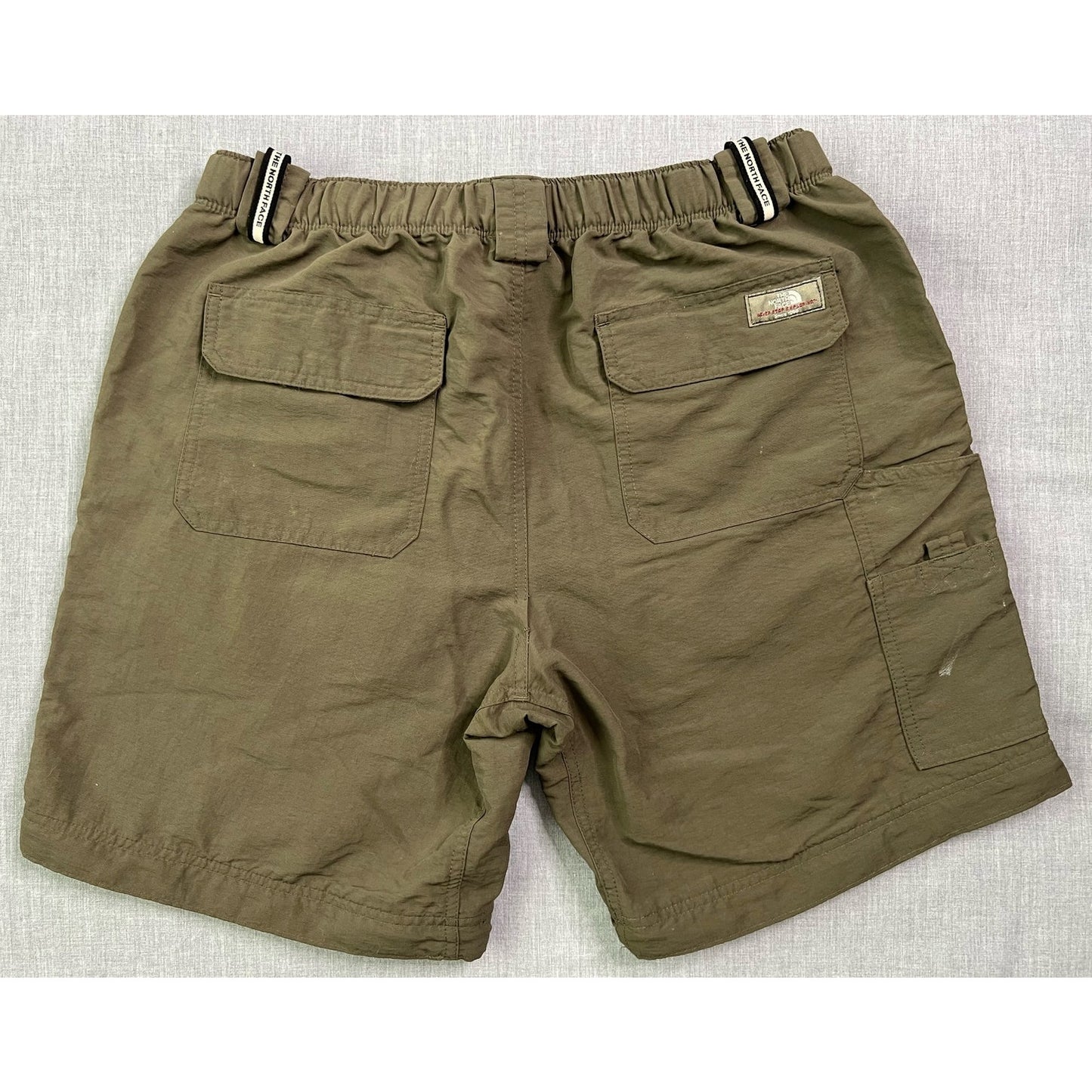 The North Face Convertible Hiking Outdoor Cargo Pants Medium