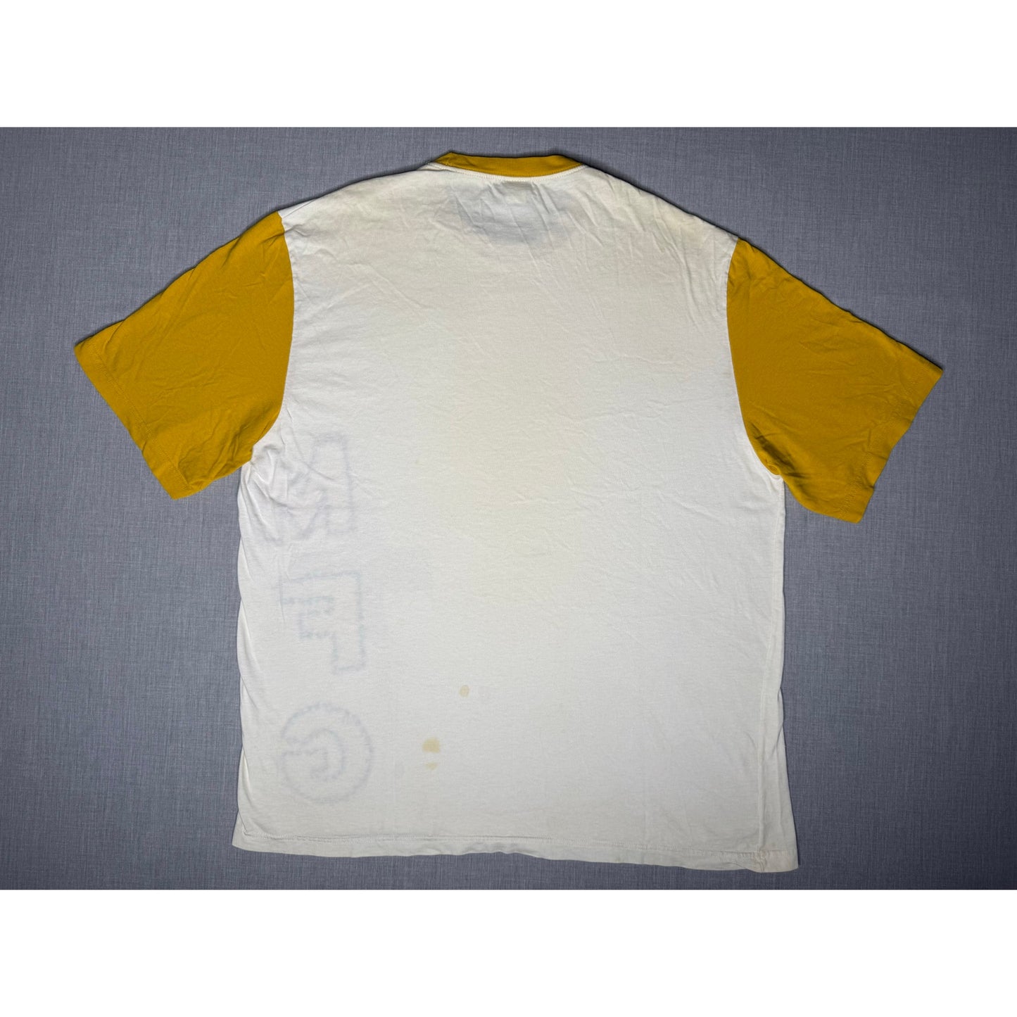 Vintage Y2K Marithe + Francois Girbaud New York Paris T-shirt 2XL