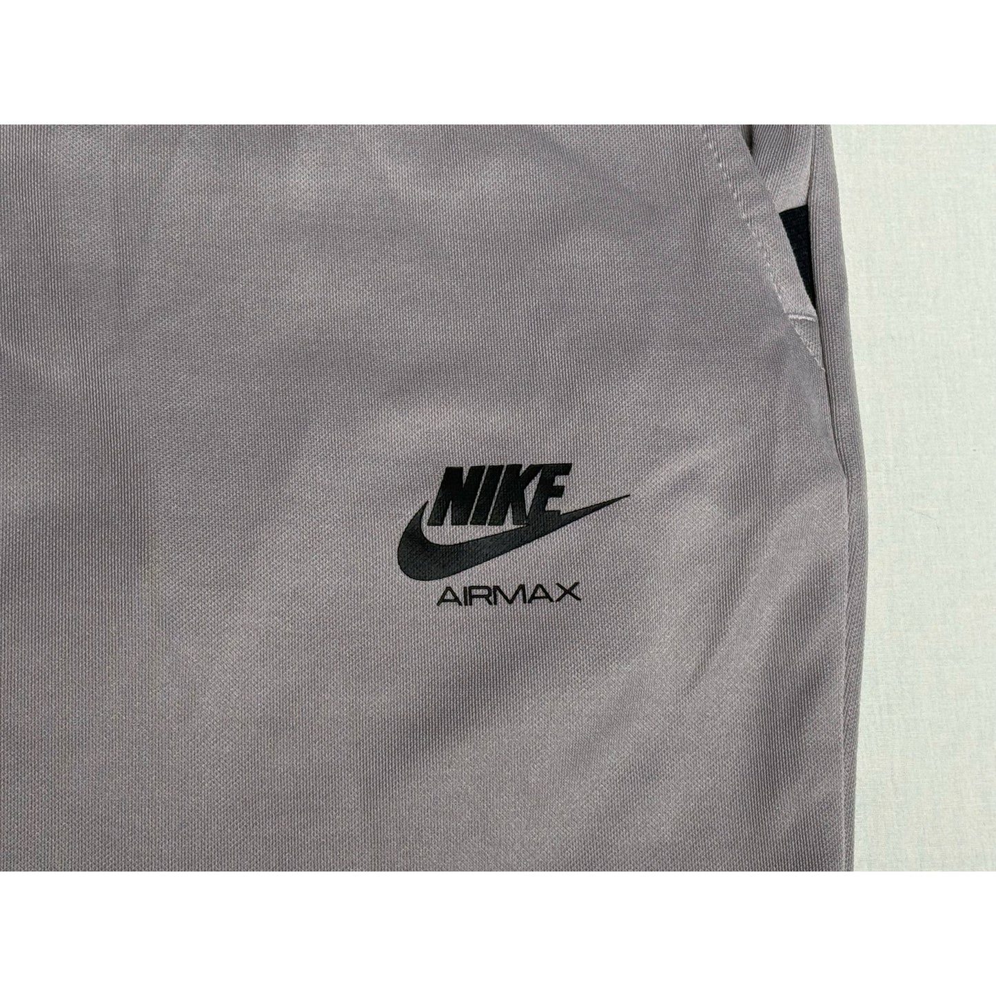 Nike Air Max Sportswear Athletic Tapered Warmup Pants XL