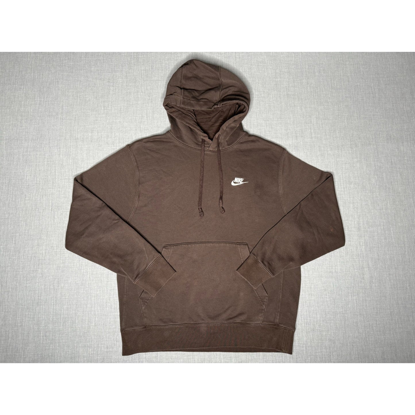 Nike Sportswear Pullover Hoodie Small