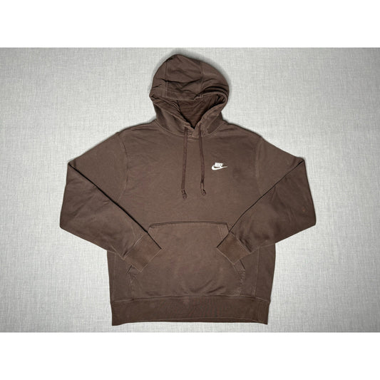 Nike Sportswear Pullover Hoodie Small