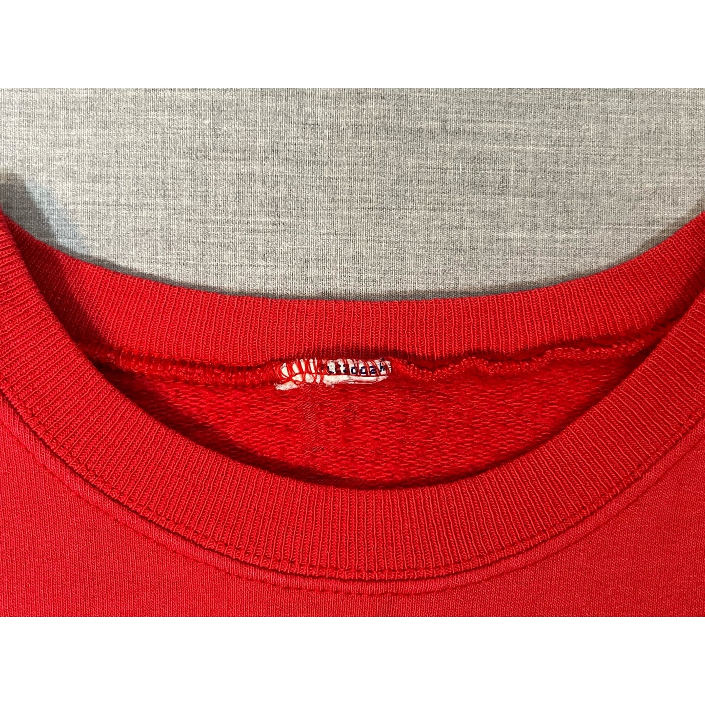 Vintage Champion Pullover Crewneck Sweatshirt Large