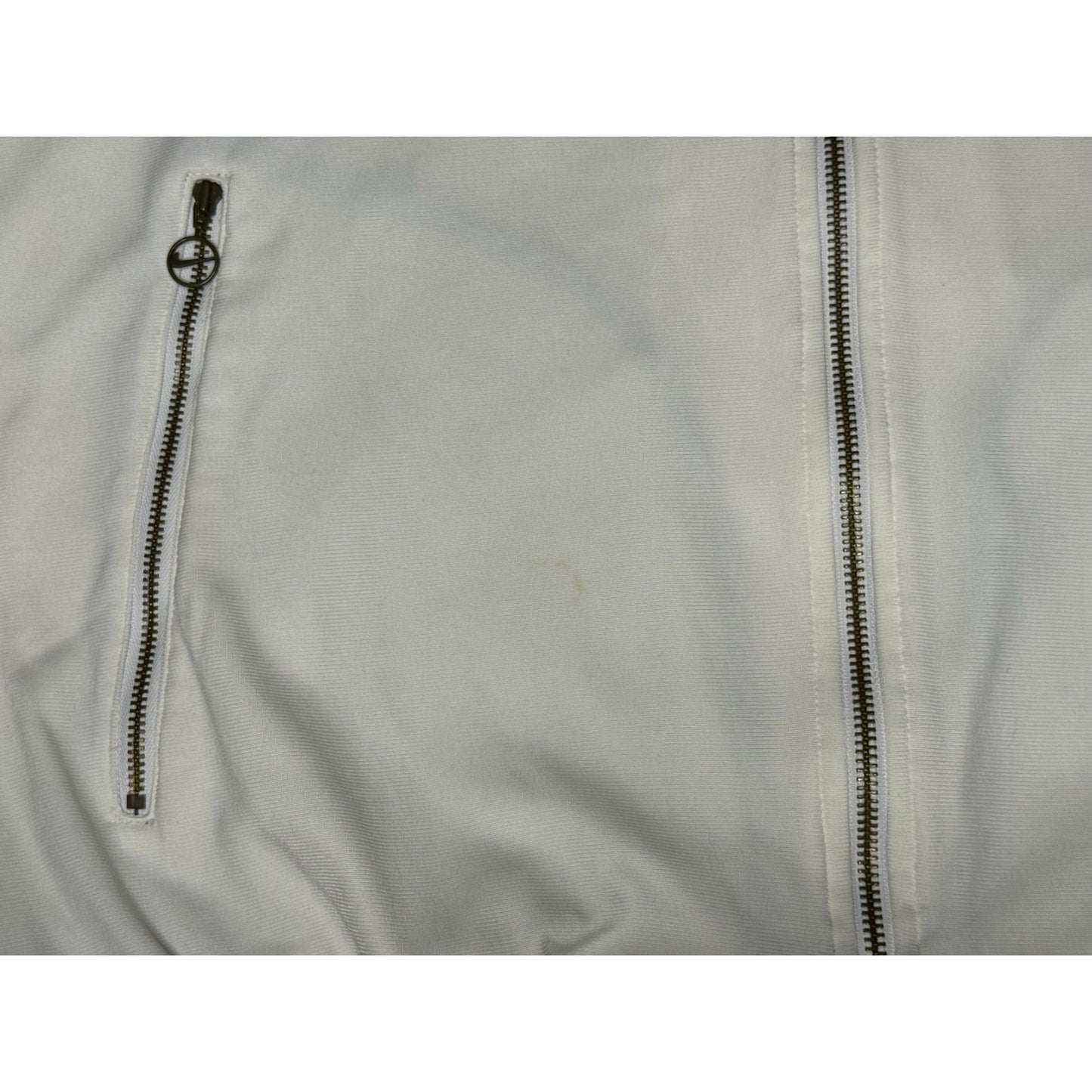 Vintage Nike 2006 Torino Olympics Full Zip Track Jacket Medium