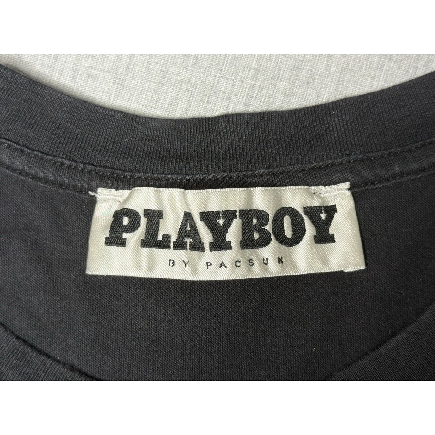 Playboy By Pacsun Vivid Thoughts T-shirt XL