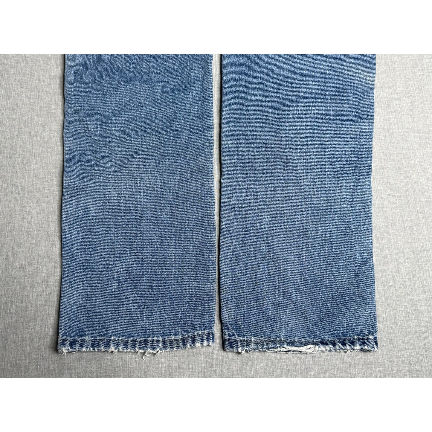 Dickies Double Knee Relaxed Fit Workwear Jeans 30x32