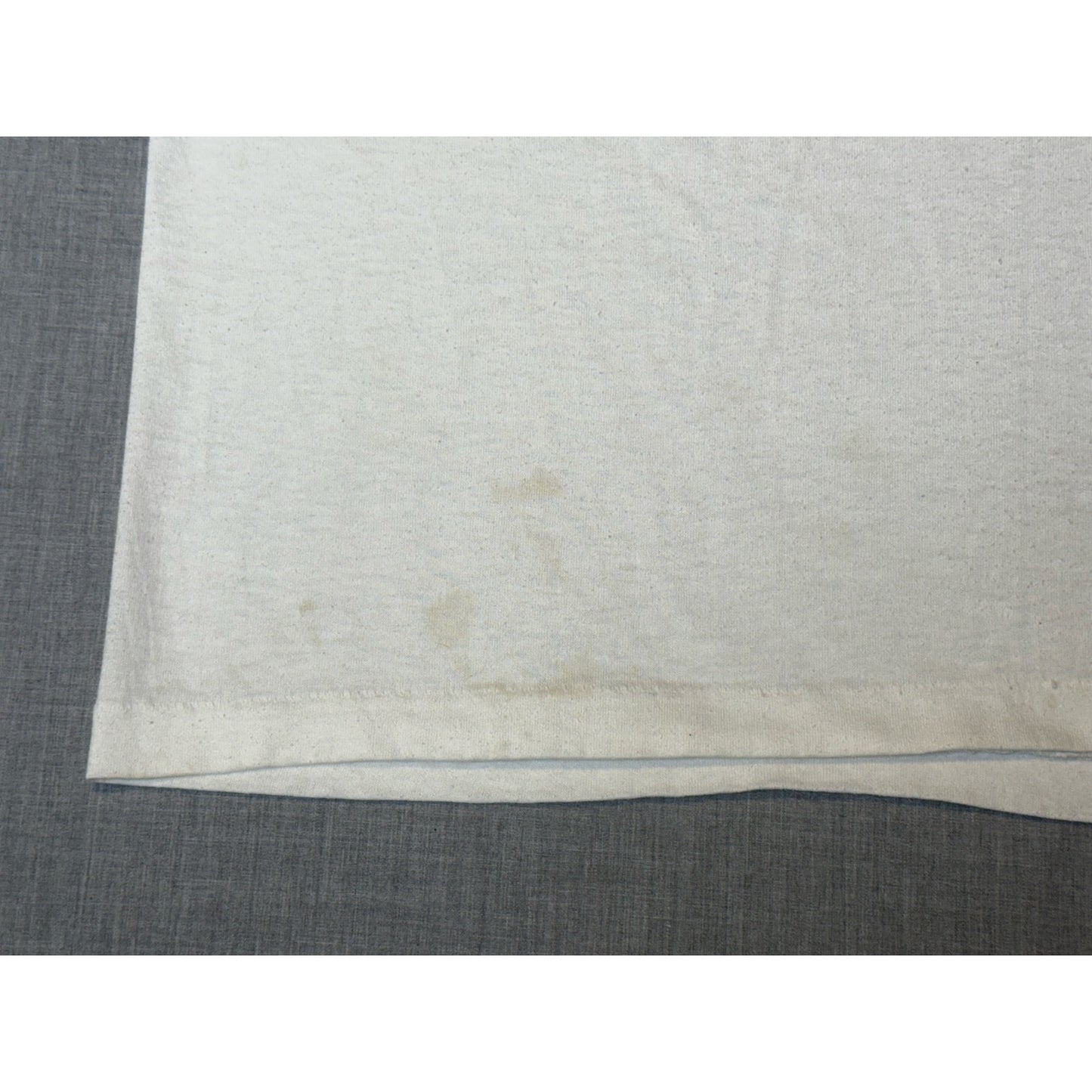 Vintage 90s Flower Single Stitch T-shirt Women’s 3XL