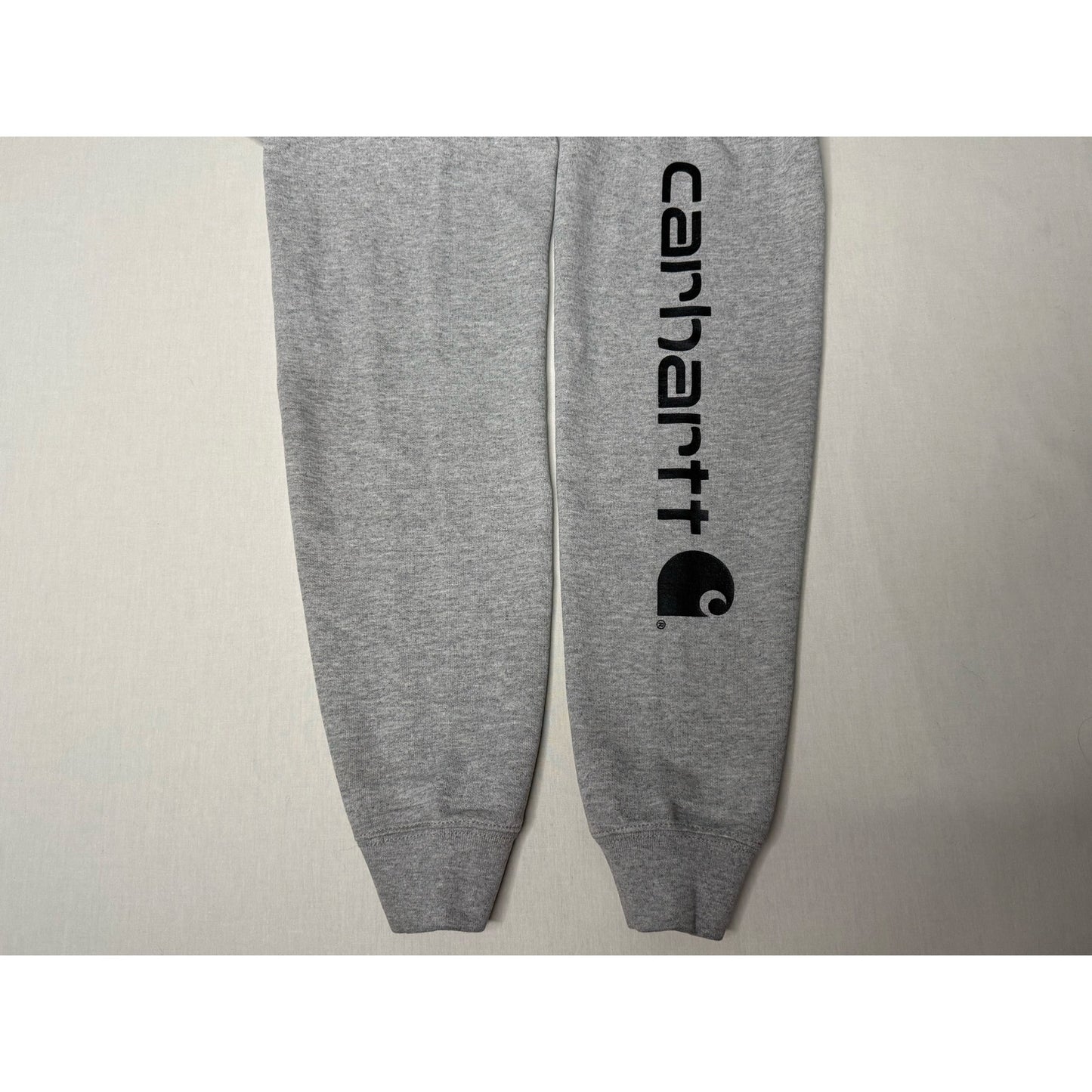 Carhartt Loose Fit Pullover Workwear Hoodie Small