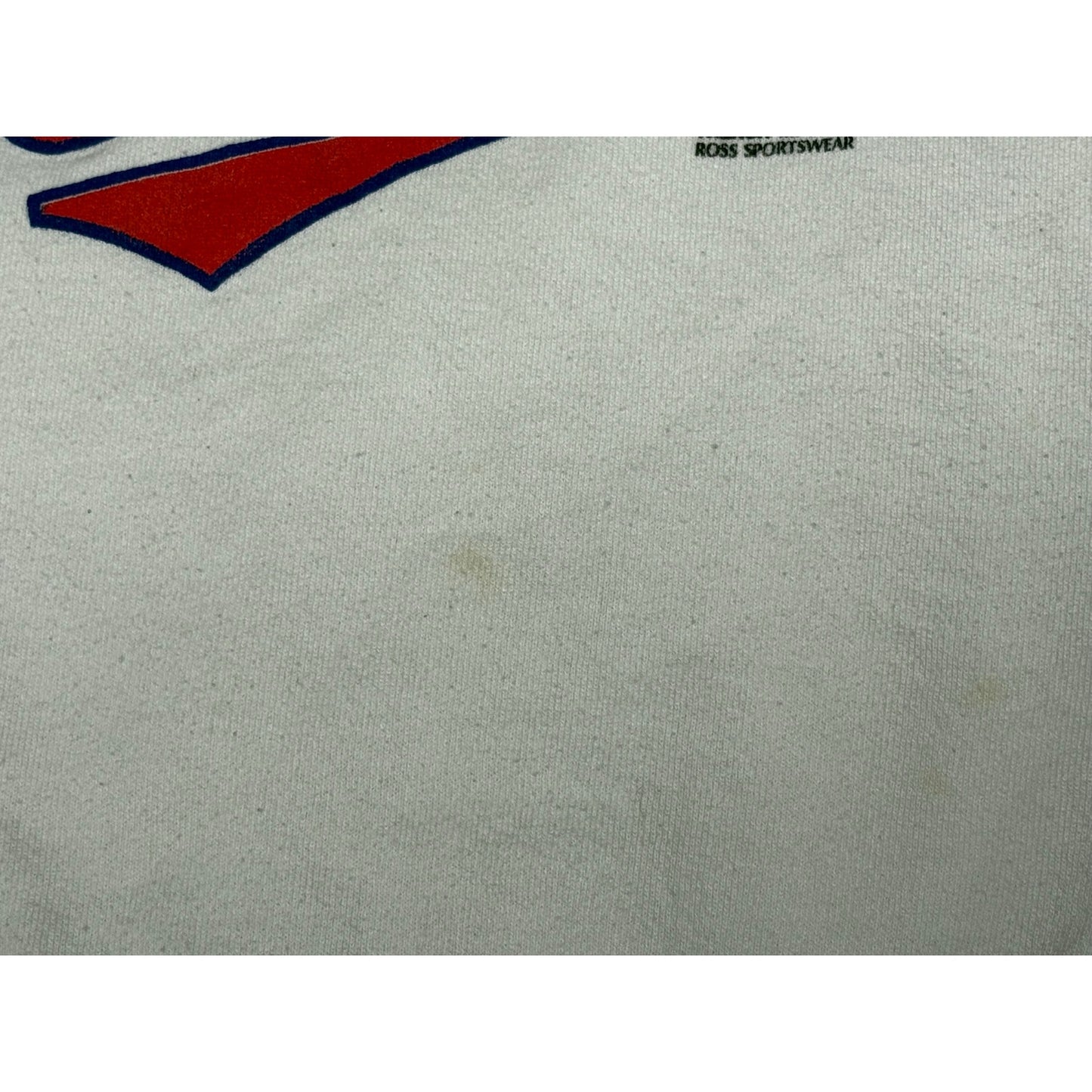Vintage 1987 Minnesota Twins World Series Pullover Crewneck Sweatshirt XL