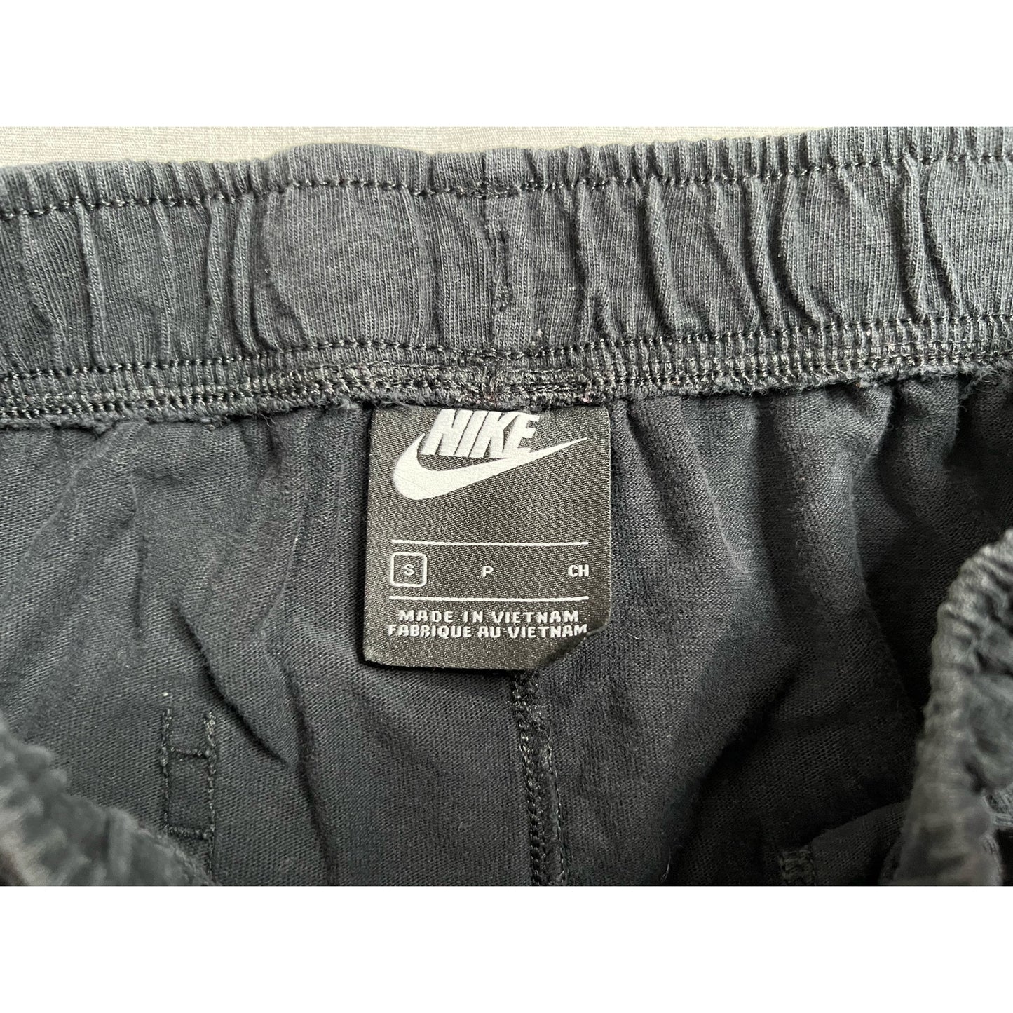 Nike Sportswear Black Sweatpants Small