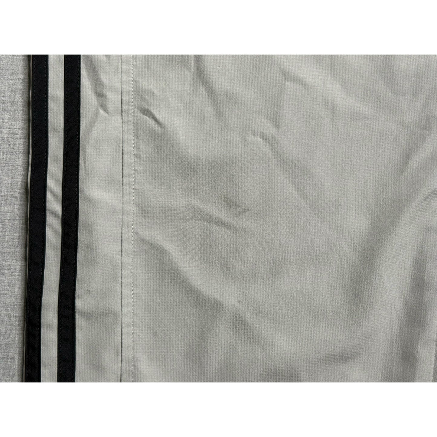 Vintage 2004 Adidas Mesh Lined Baggy Track Pants Large