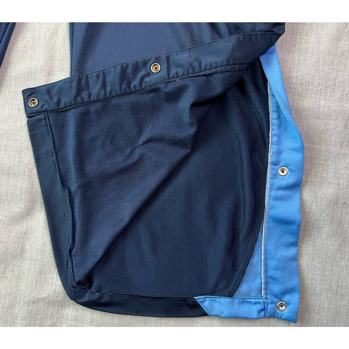 Vintage Y2K Nike Breakaway Warm Up Track Pants XL