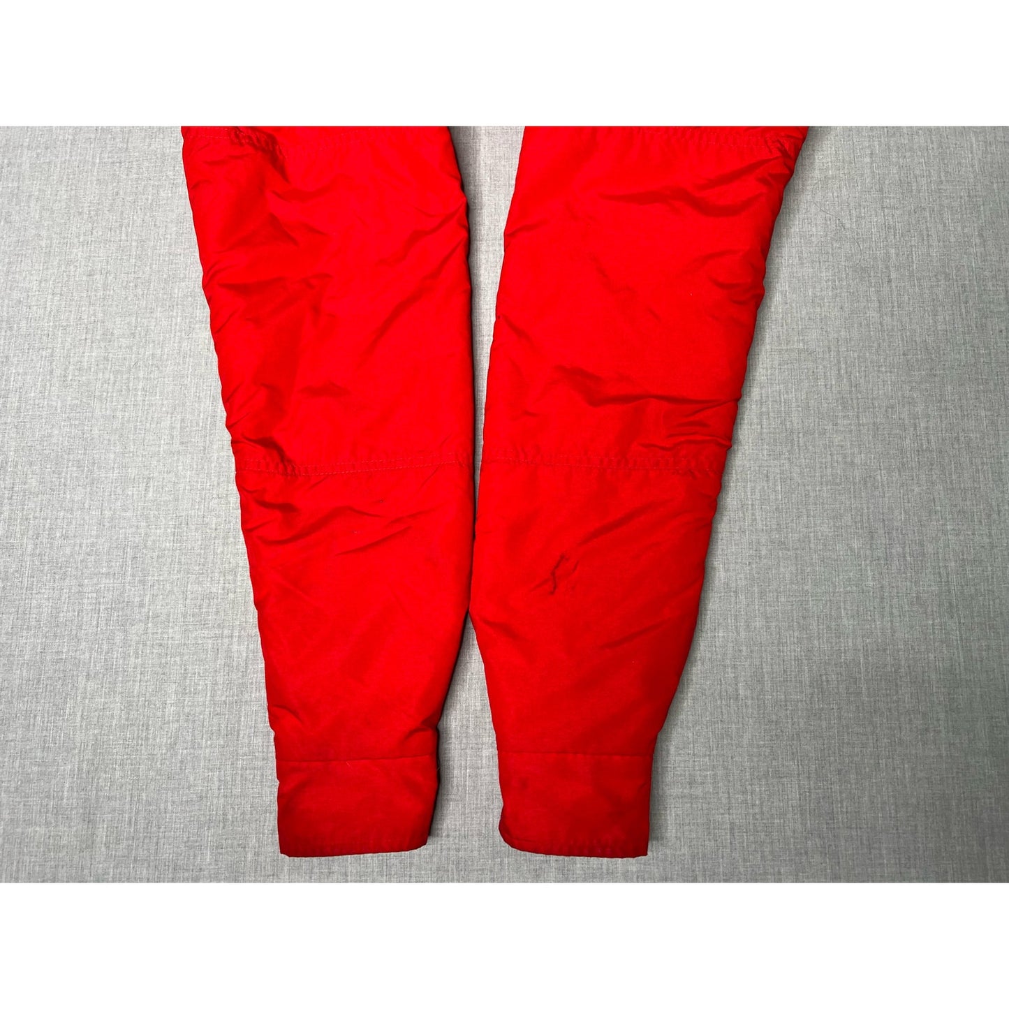Vintage Comfy Full Zip 3M Thinsulate Winter Jacket Medium-Large