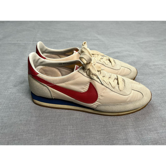 Vintage 1982 Nike Running Shoes 820507 Mens 9.5