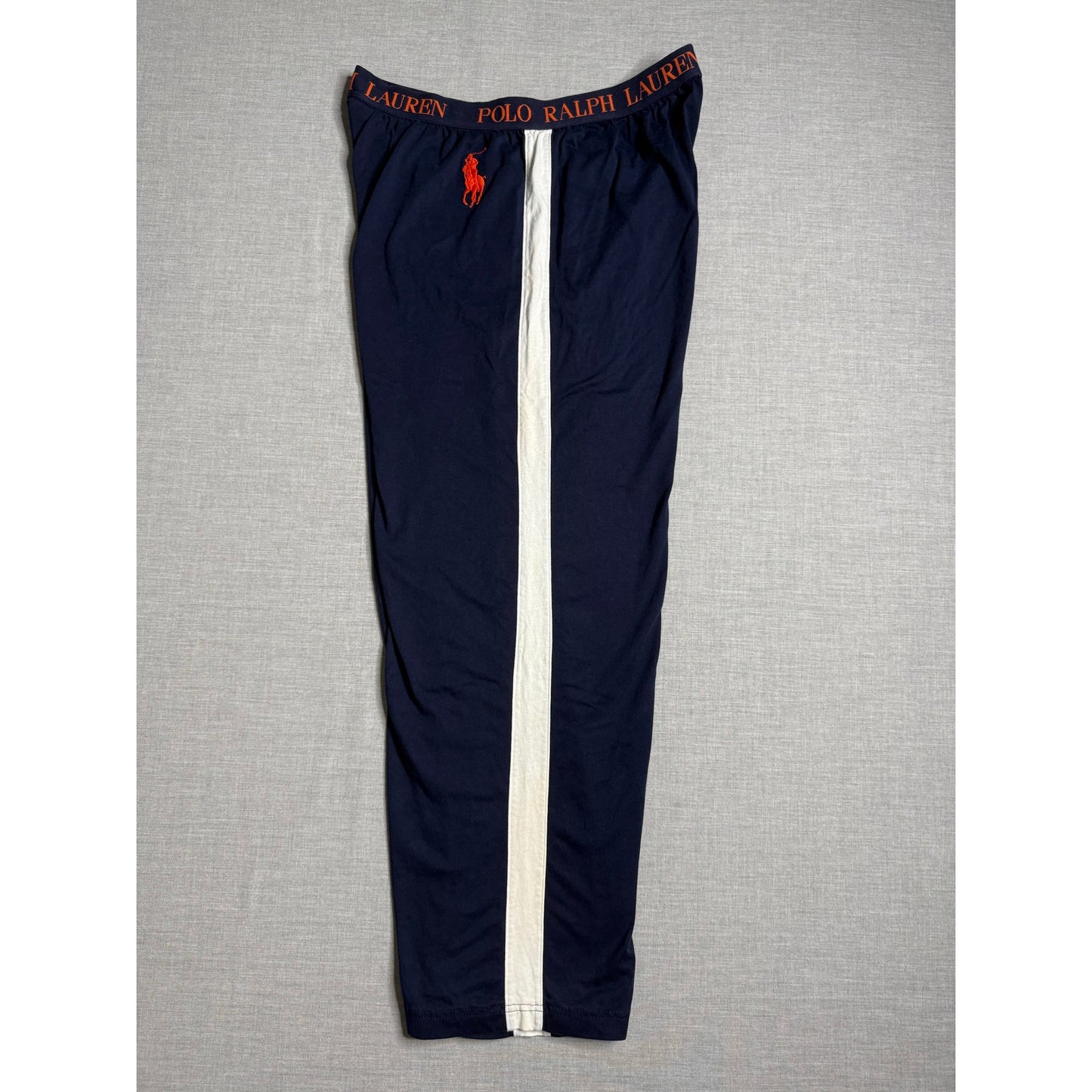 Polo Ralph Lauren Big Pony Sleepwear Pajama Pants Large