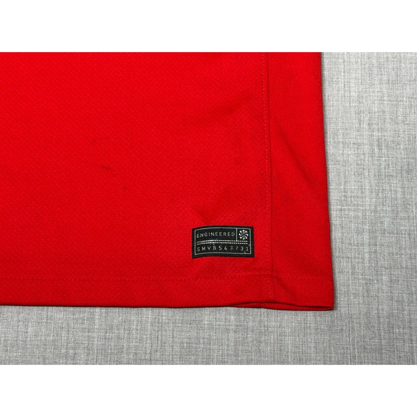 Cristiano Ronaldo Nike 2024 Portugal Football Soccer Jersey Medium