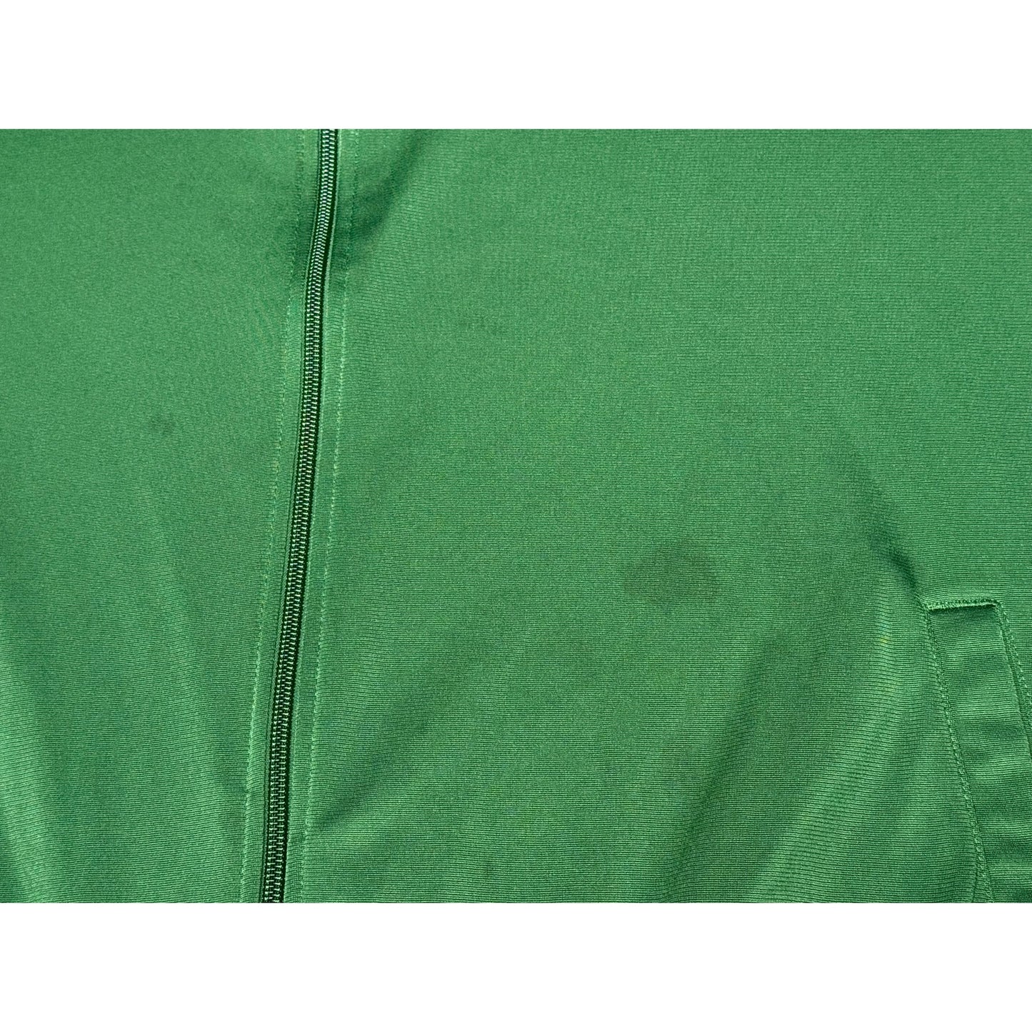 Nike Sportswear Full Zip Athletic Track Jacket 2XL