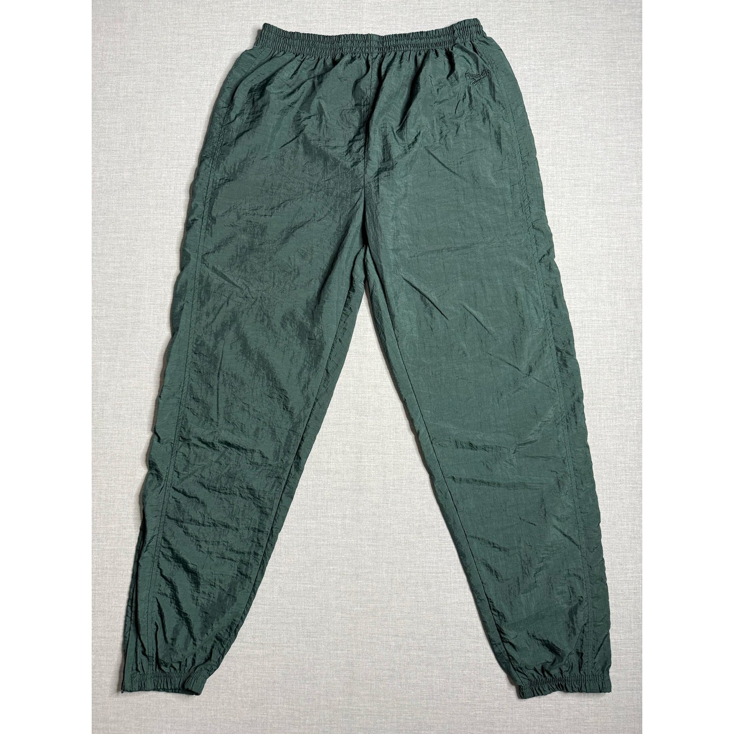 Vintage 90s Reebok Athletic Track Pants XL