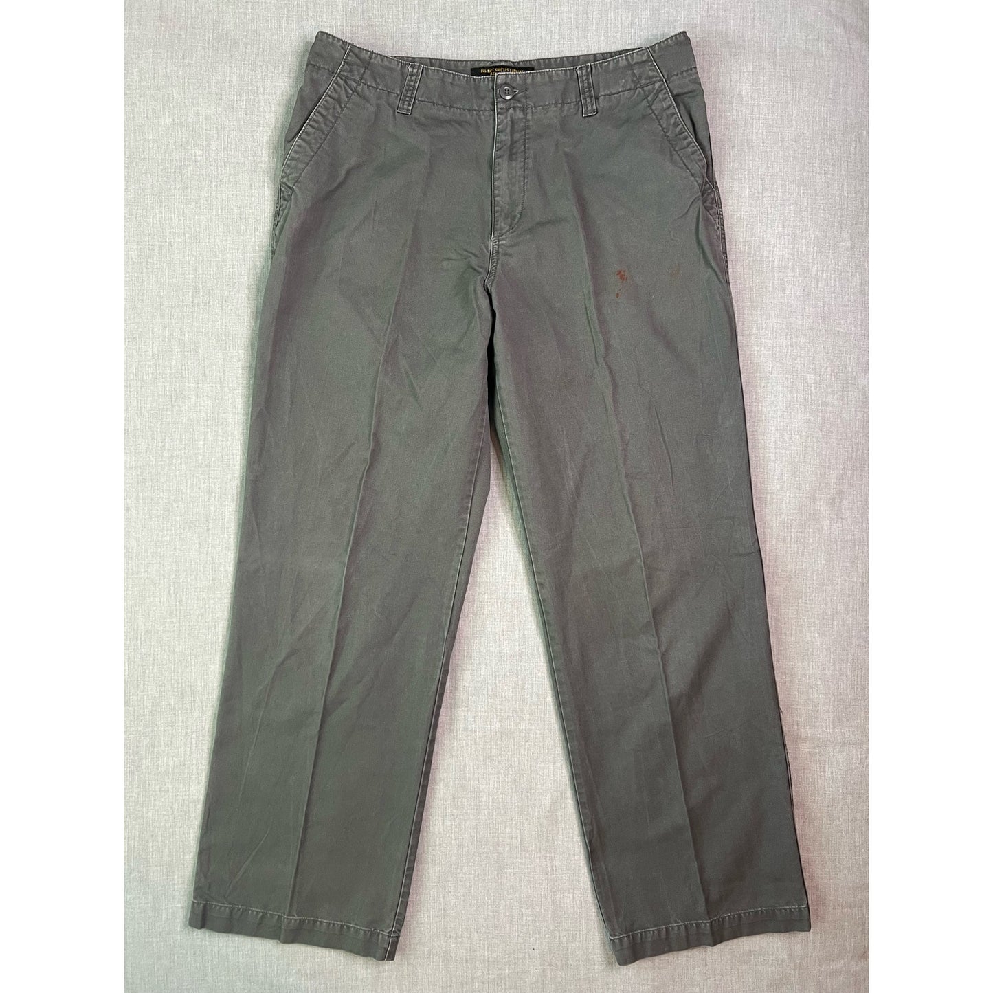 Old Navy Surplus Canvas Military Pants 38x34