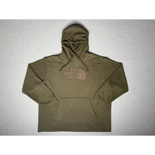 The North Face Pullover Hoodie 2XL