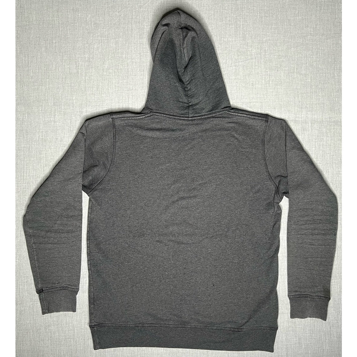 The North Face Backyard Project Pullover Hoodie Sweatshirt Large