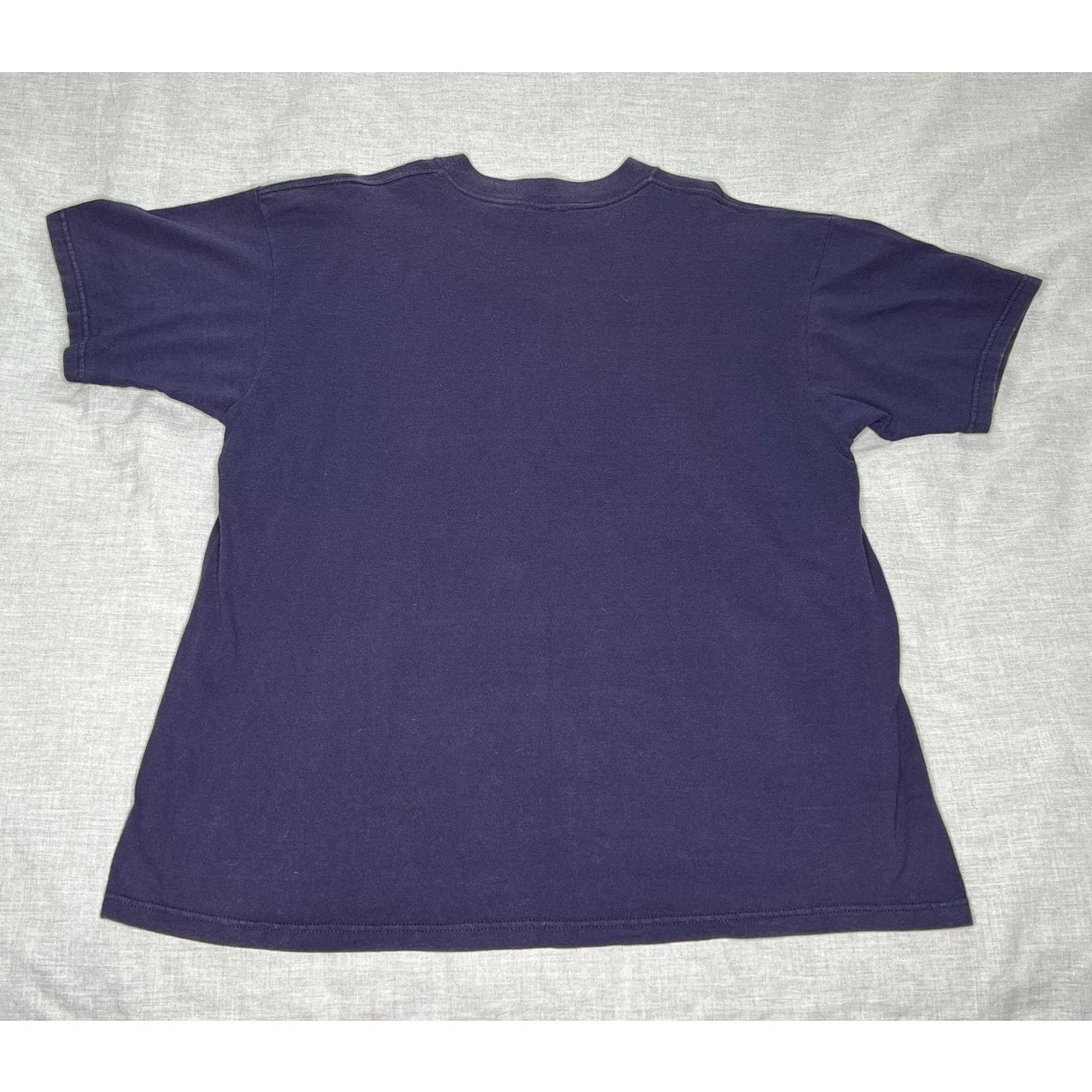 Vintage 1994 Texas Red Willow Made In USA T-shirt XL