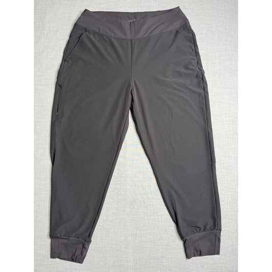 Patagonia Stretch Activewear Performance Leggings Women's Large