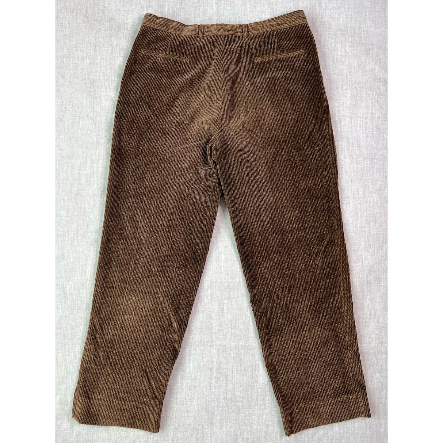 Austin Reed Baggy Corduroy Pants 36x30