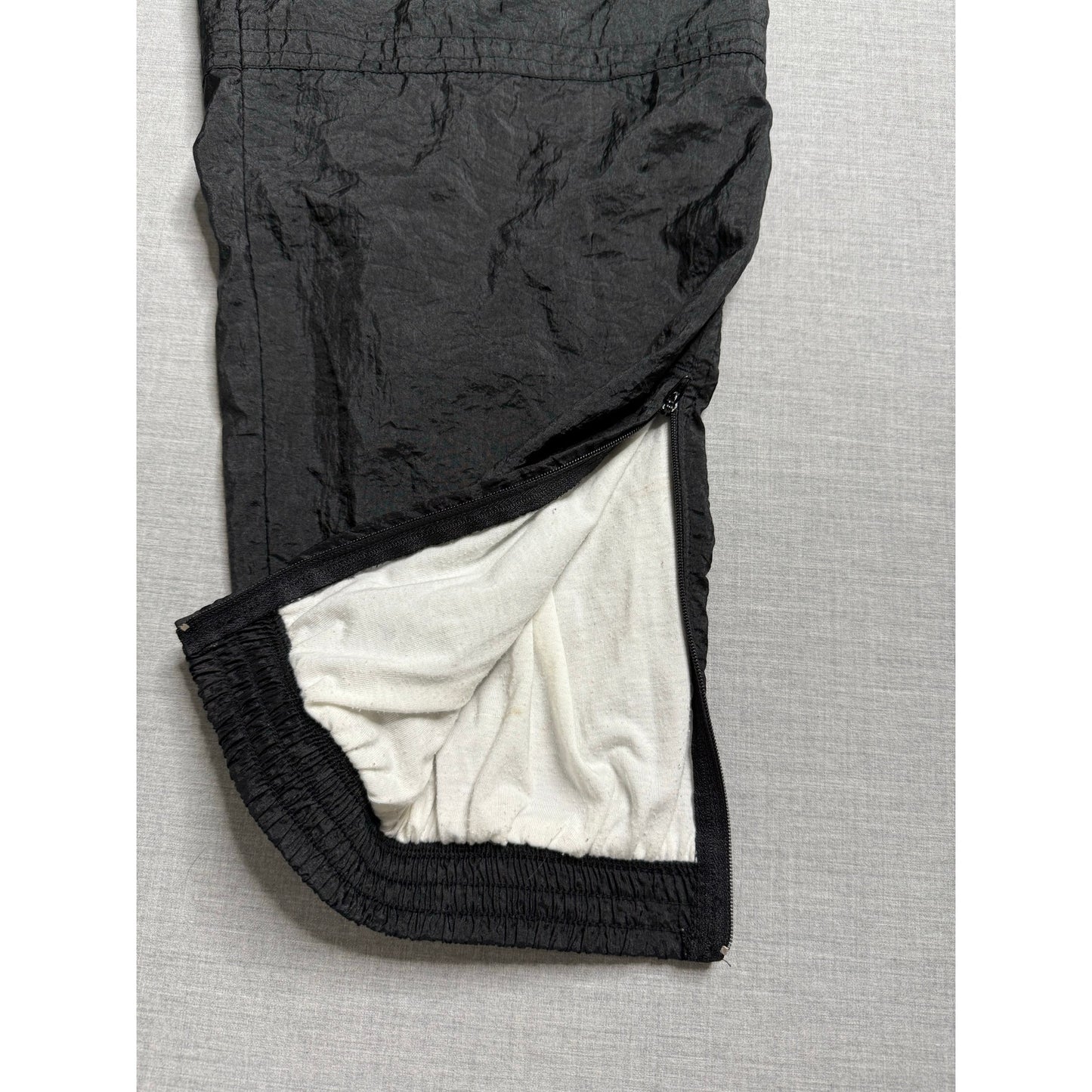 Vintage Nike Challenge Court Lined Windbreaker Track Pants Medium