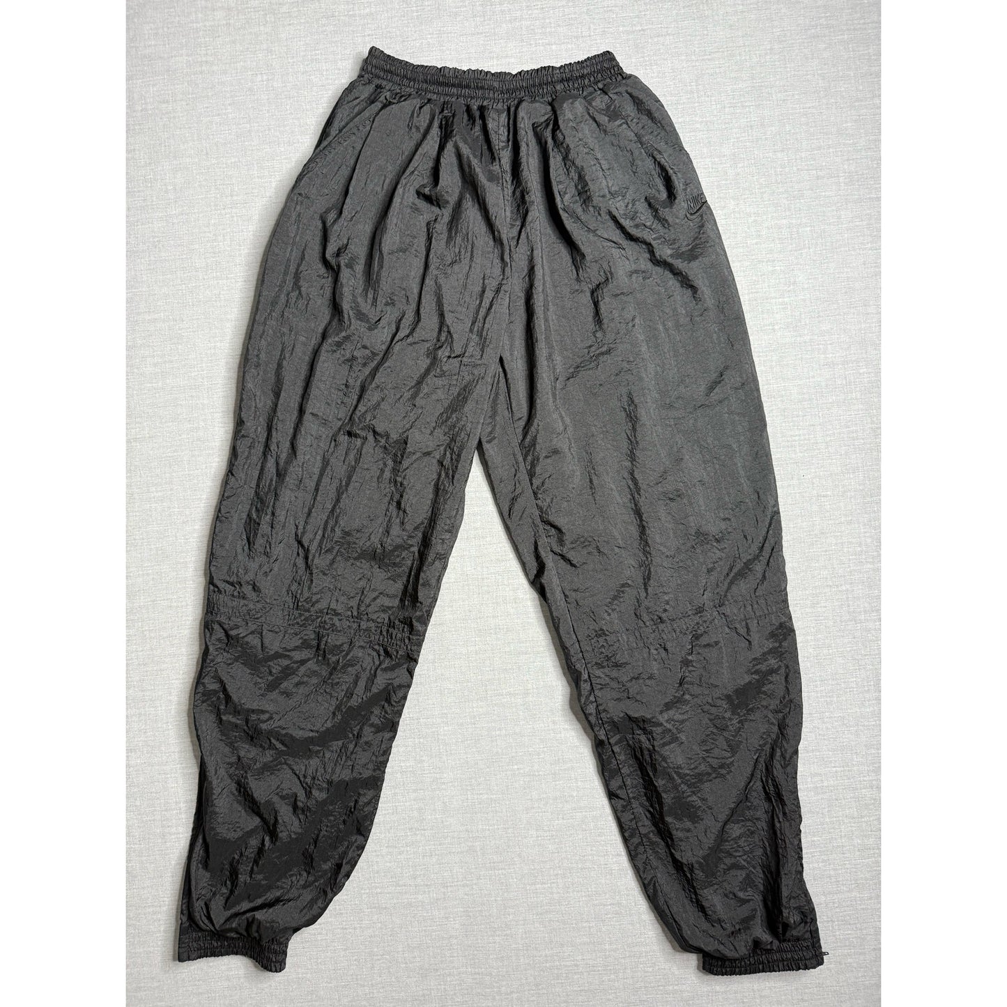 Vintage Nike Challenge Court Lined Windbreaker Track Pants Medium