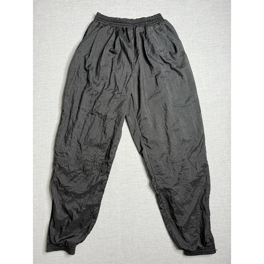 Vintage Nike Challenge Court Lined Windbreaker Track Pants Medium