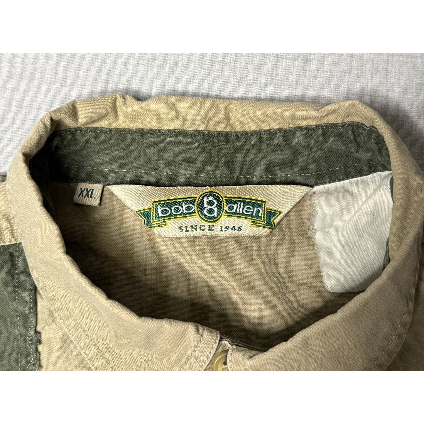Vintage 90s Pheasants Forever Bob Allen Button Down Hunting Shirt 2XL
