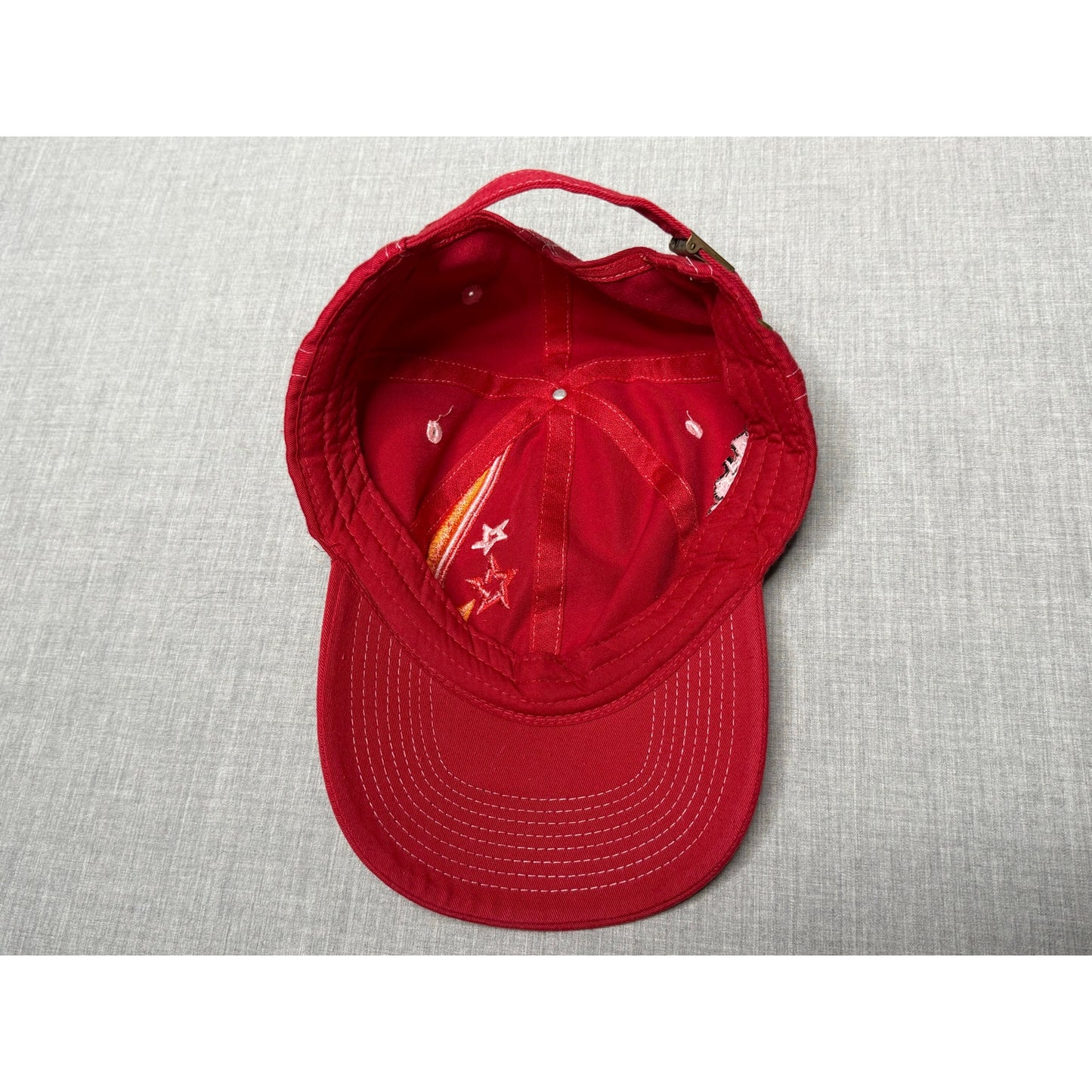 Vintage Nickelodeon Kids Choice Awards Adjustable Baseball Hat