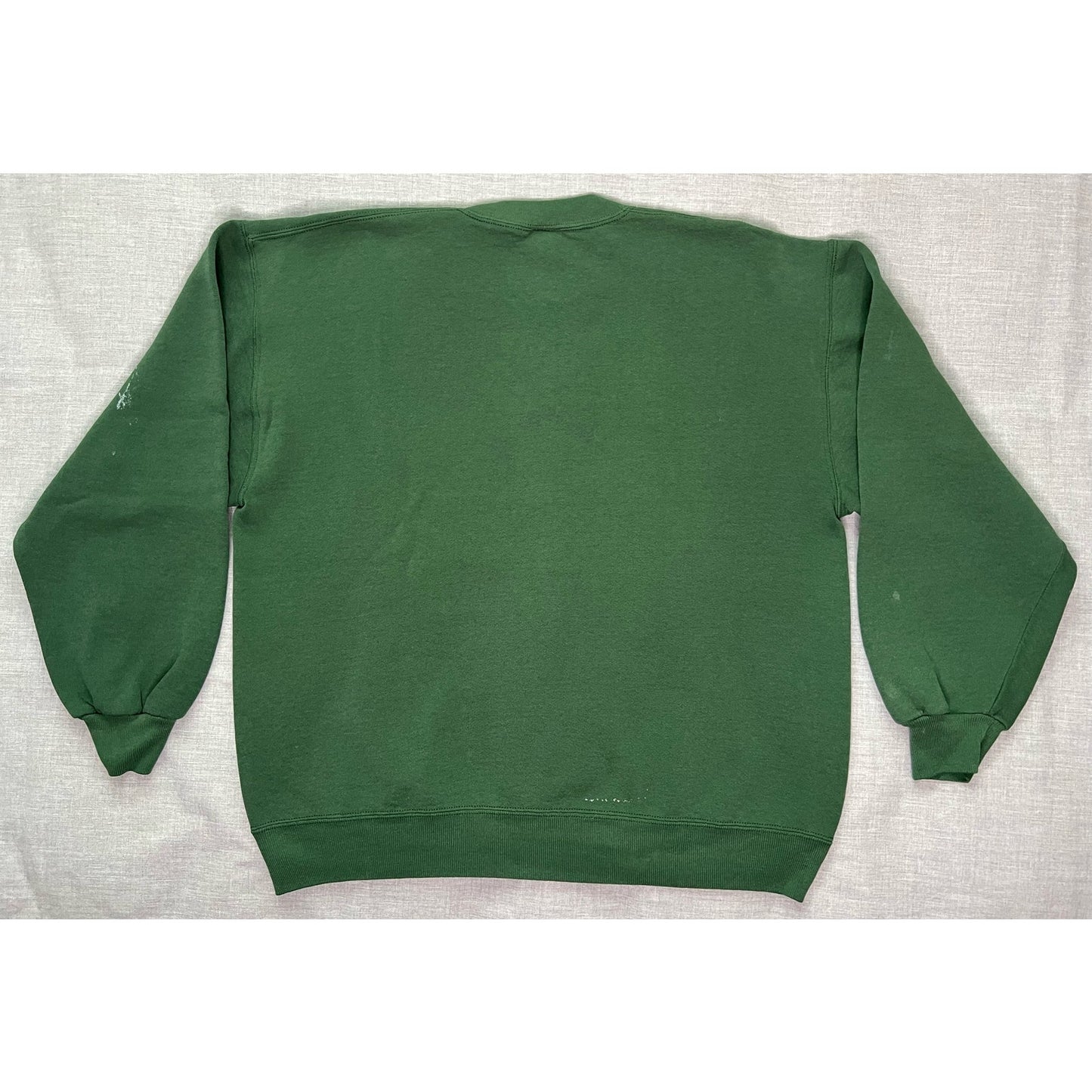 Vintage 90s Mayo Diving Russell Athletic Crewneck Sweatshirt XL