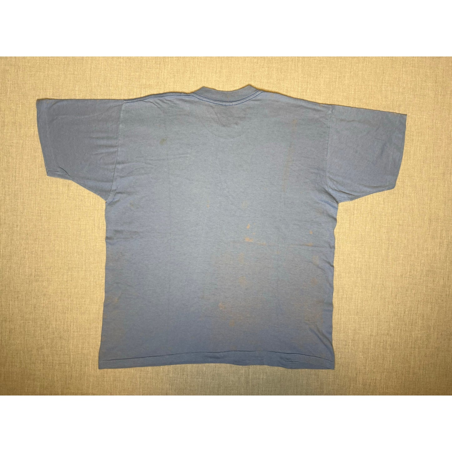 Vintage I’m All Copped Out Single Stitch T-shirt XL