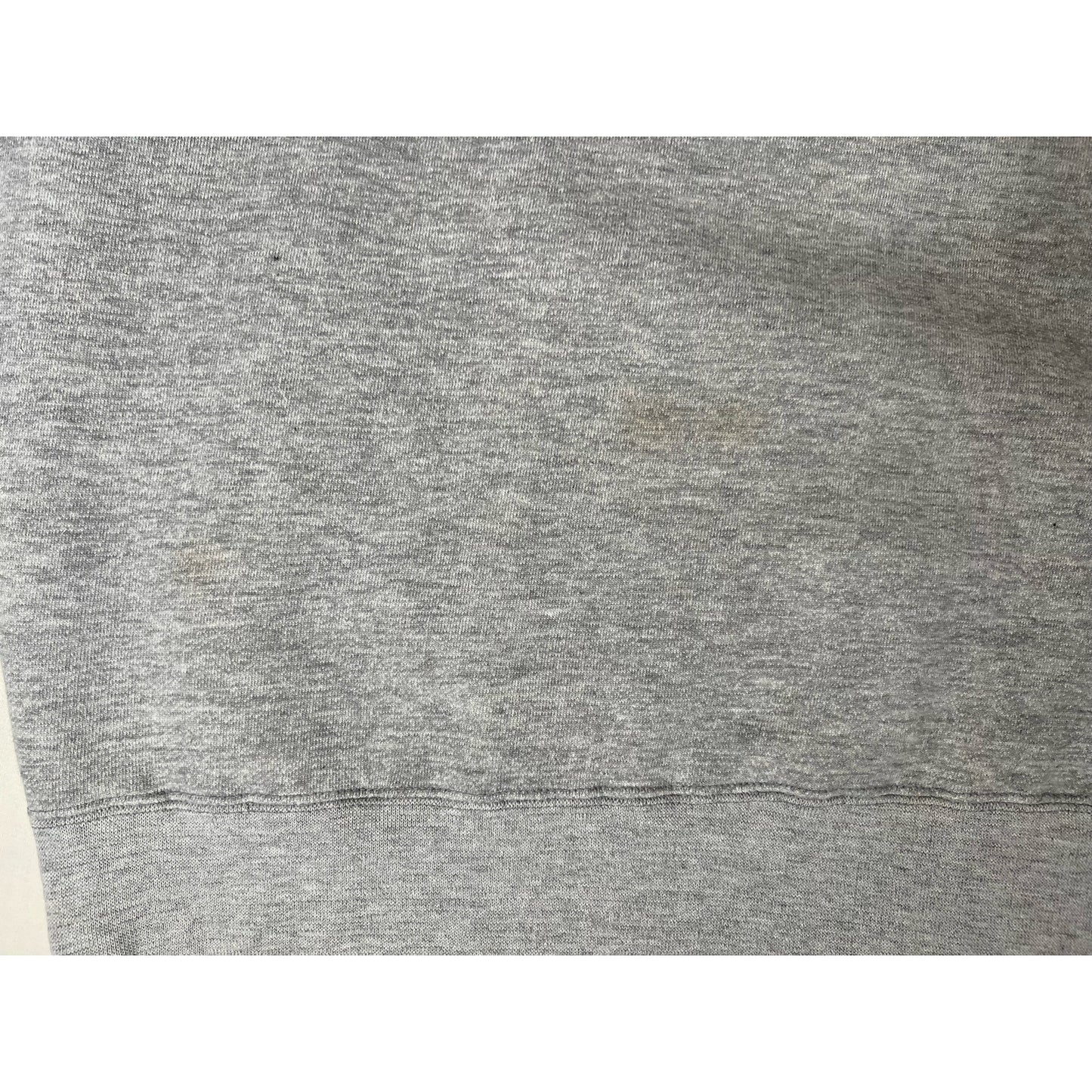 Vintage Notre Dame Fighting Irish Galt Sand Crewneck Sweatshirt XL